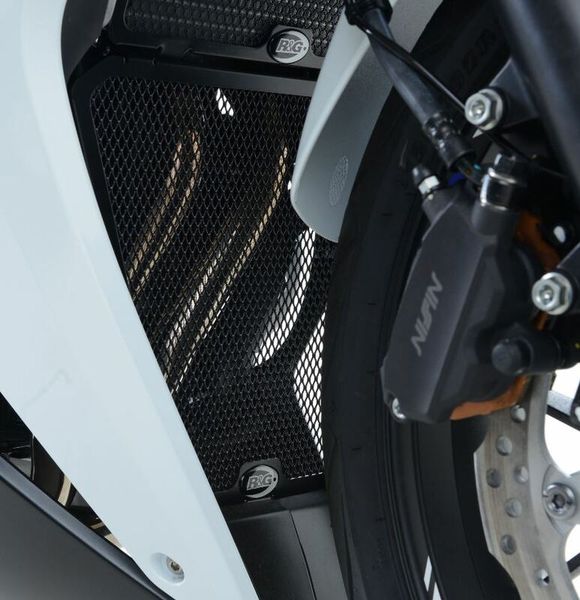 R&G Racing Aluminum Exhaust ProtectorRef: RGR00374A / 1069775