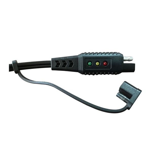 BS Battery Connection BT 03 battery status indicator with integrated LED UniversalRef: 1115014
