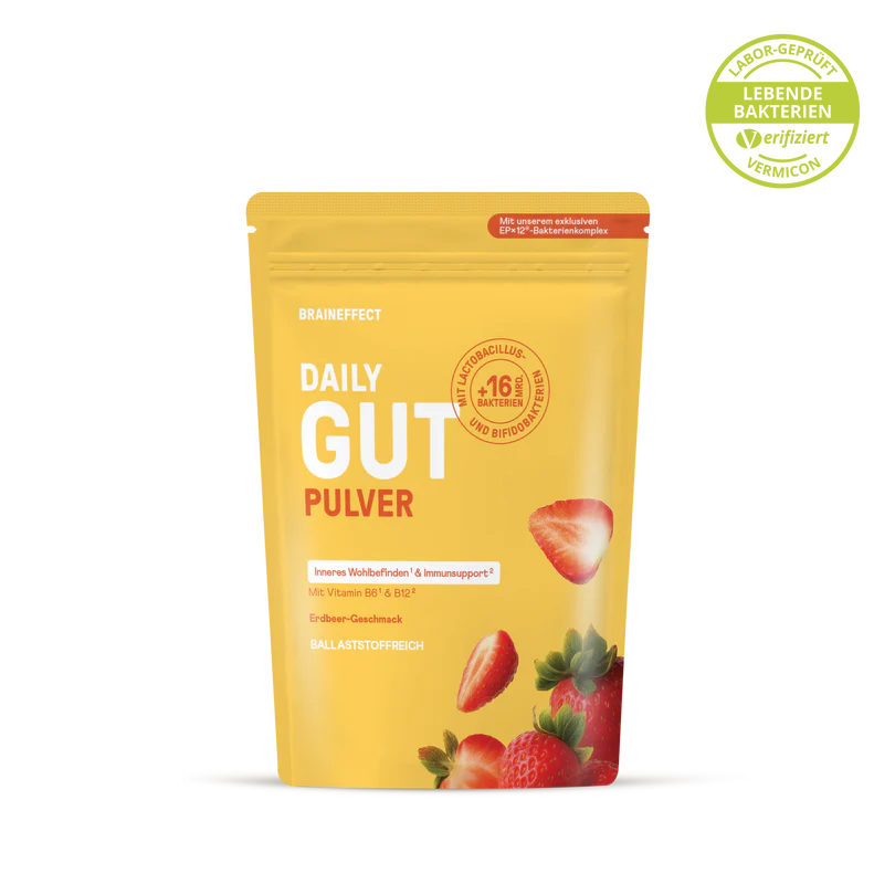 Daily Gut Powder