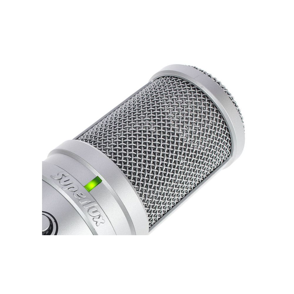 Superlux E205U – Thomann Ireland