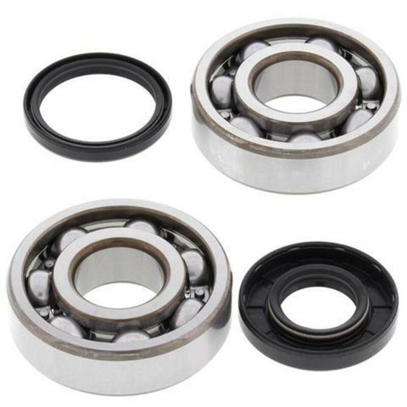 All Balls crankshaft bearing with spine spur jointsRef: ALL00191A / 1008887