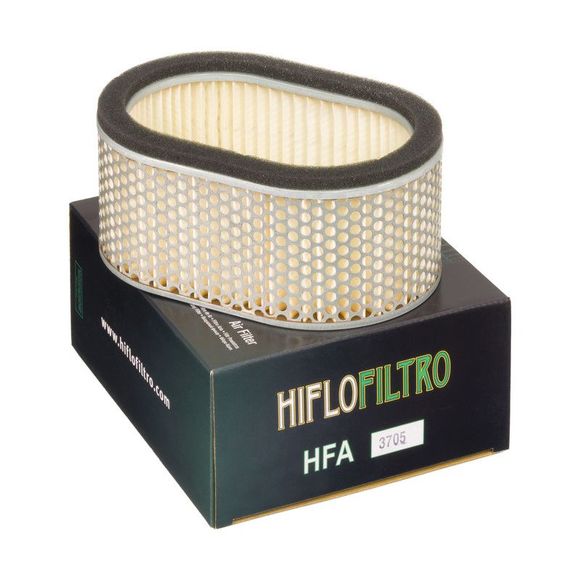 HifloFiltro HFA3705 Air Filter Original TypeRef: A3705 / 10110376