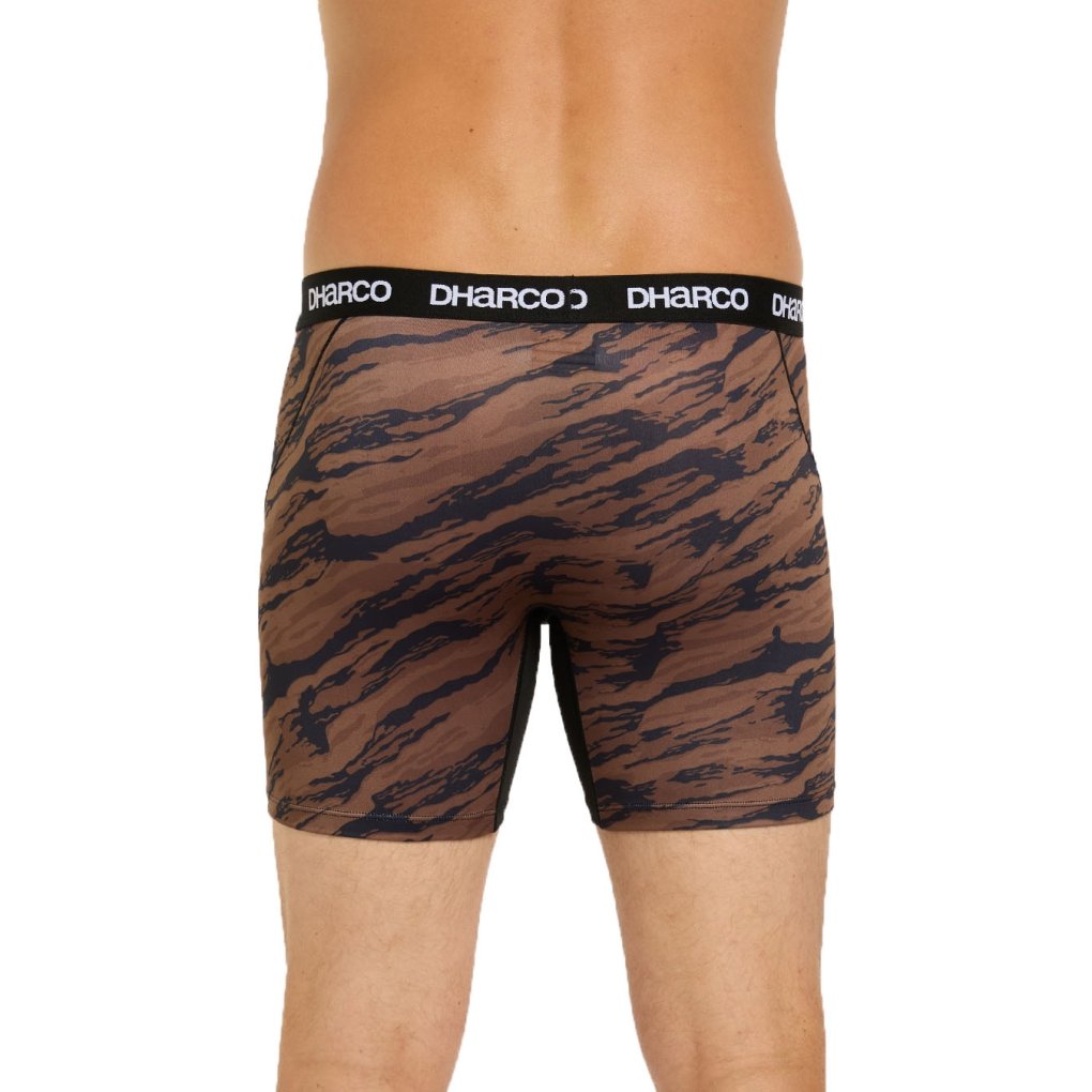 DHaRCO Boxer 6