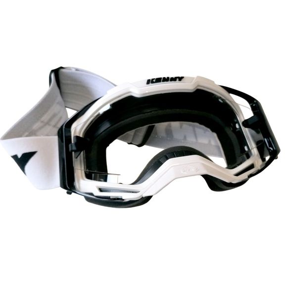 Airscreen Ventury - White Mask ScreenRef: ASM0152 / 007-002-03