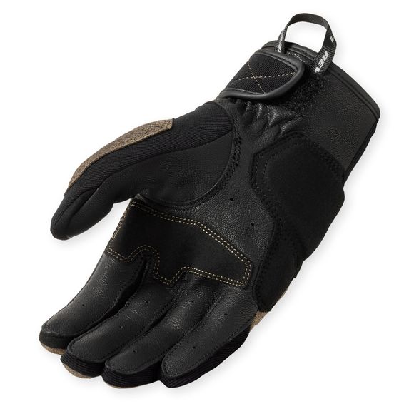 Gants Rev it MONTFORD - Beige / NoirRef : RI1652