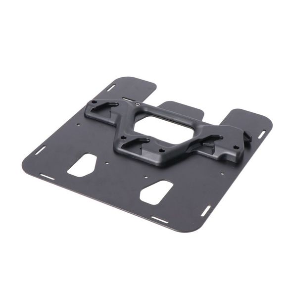 Sw-Motech Plate Left Side For Universal Sysbag Wp M Bag - BlackRef: swm0160 / sys.00.005.10000l/b