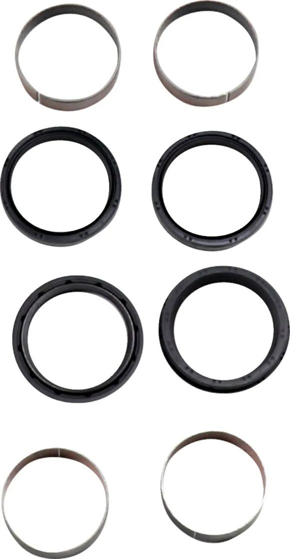 Kit de reconditionnement de fourche Moose Racing Kit réparationRef : ME05771A / 04500545