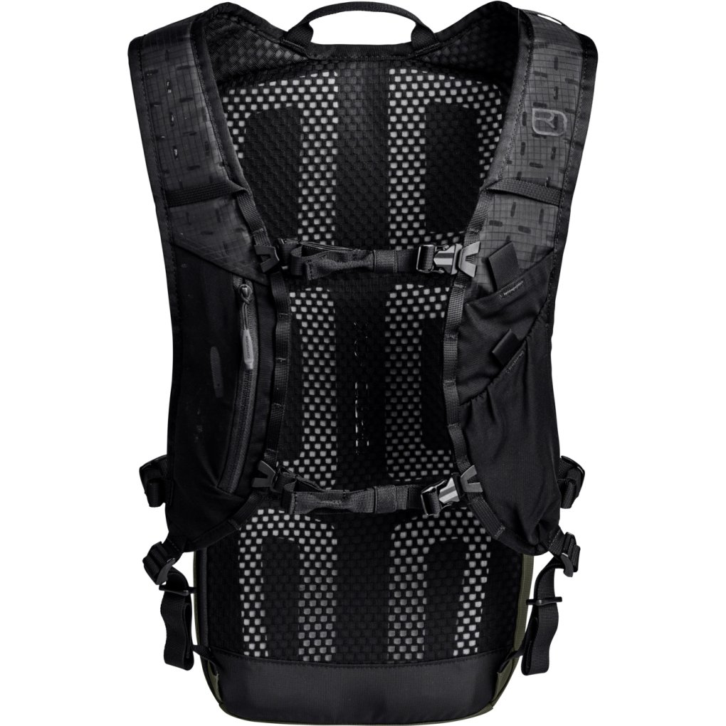 Ortovox Sequence 15L Daypack - dark wild herbs