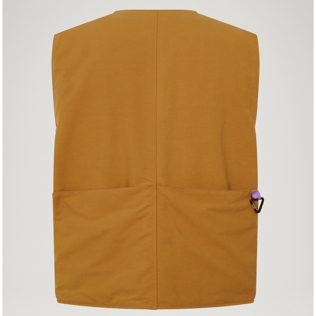 Endura Forty1Thirty Vest Unisex - bronze