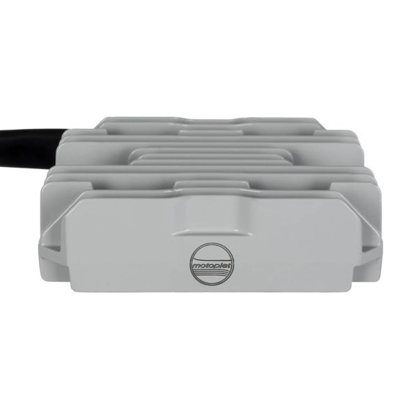 Motoplat High-Performance Voltage RegulatorRef: MOPL00008A / 21121607