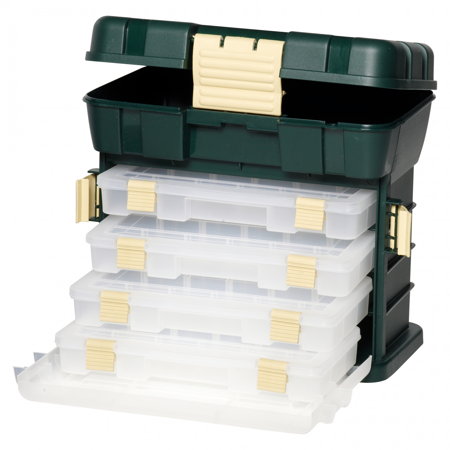 Energofish Box 4 in 1