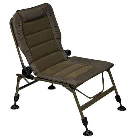 Fox Voyager Recliner Chair (Compact)