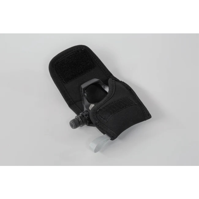Stashed Pedal Wrap Medium