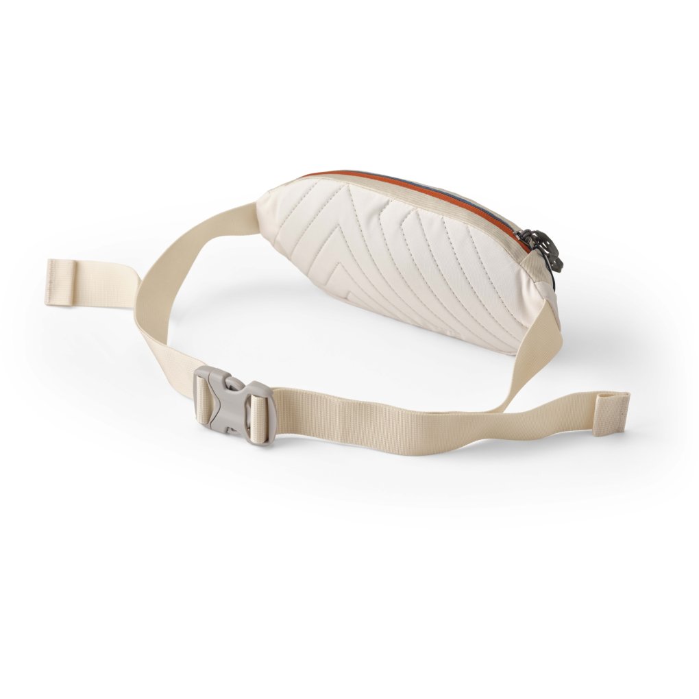Gregory Nano Mini 3L Waistpack - Chalk White