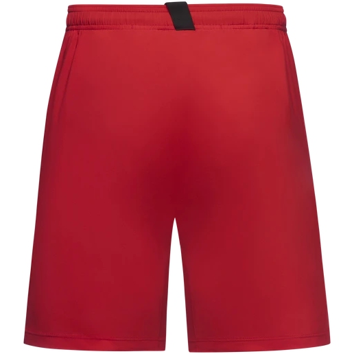 GOREWEAR Concurve 7 Inch Shorts Men - utility red DA00