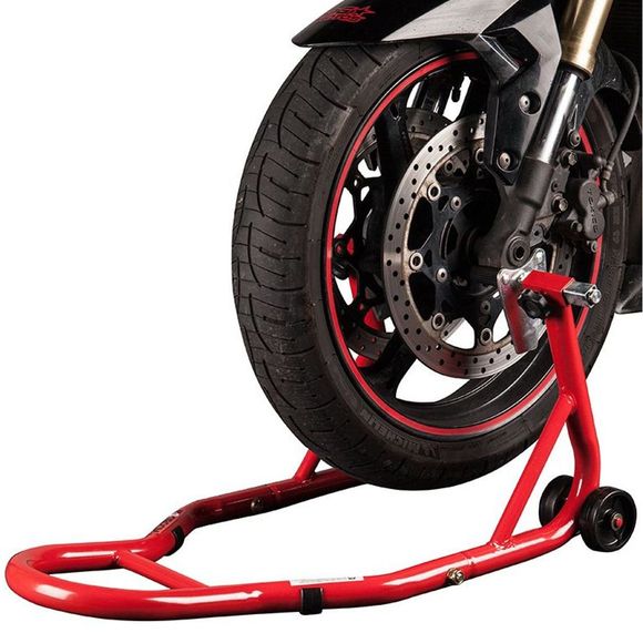 Kooroom Universal Front Kickstand - RedRef: KOR0050