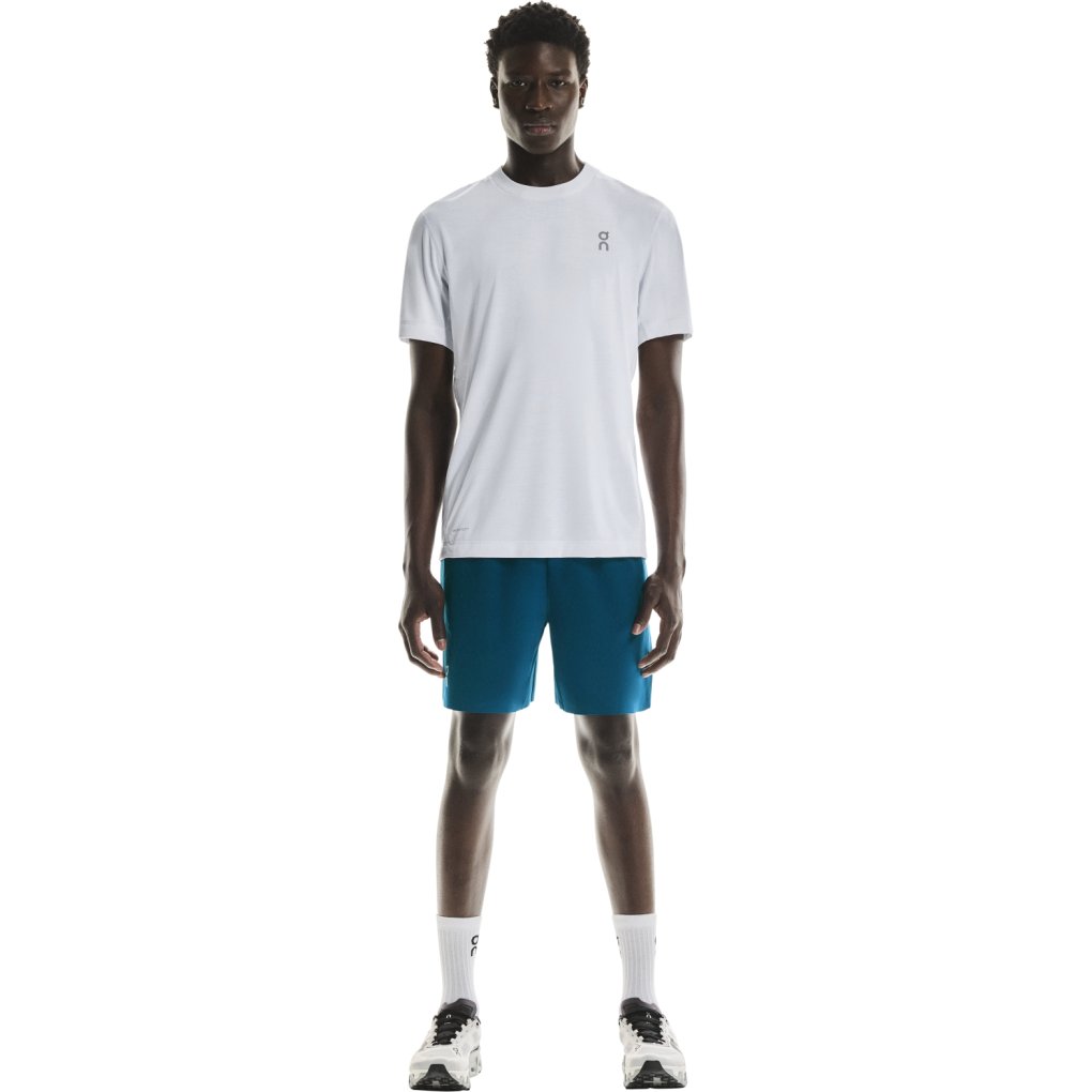 On Train Shorts Men - Tempest