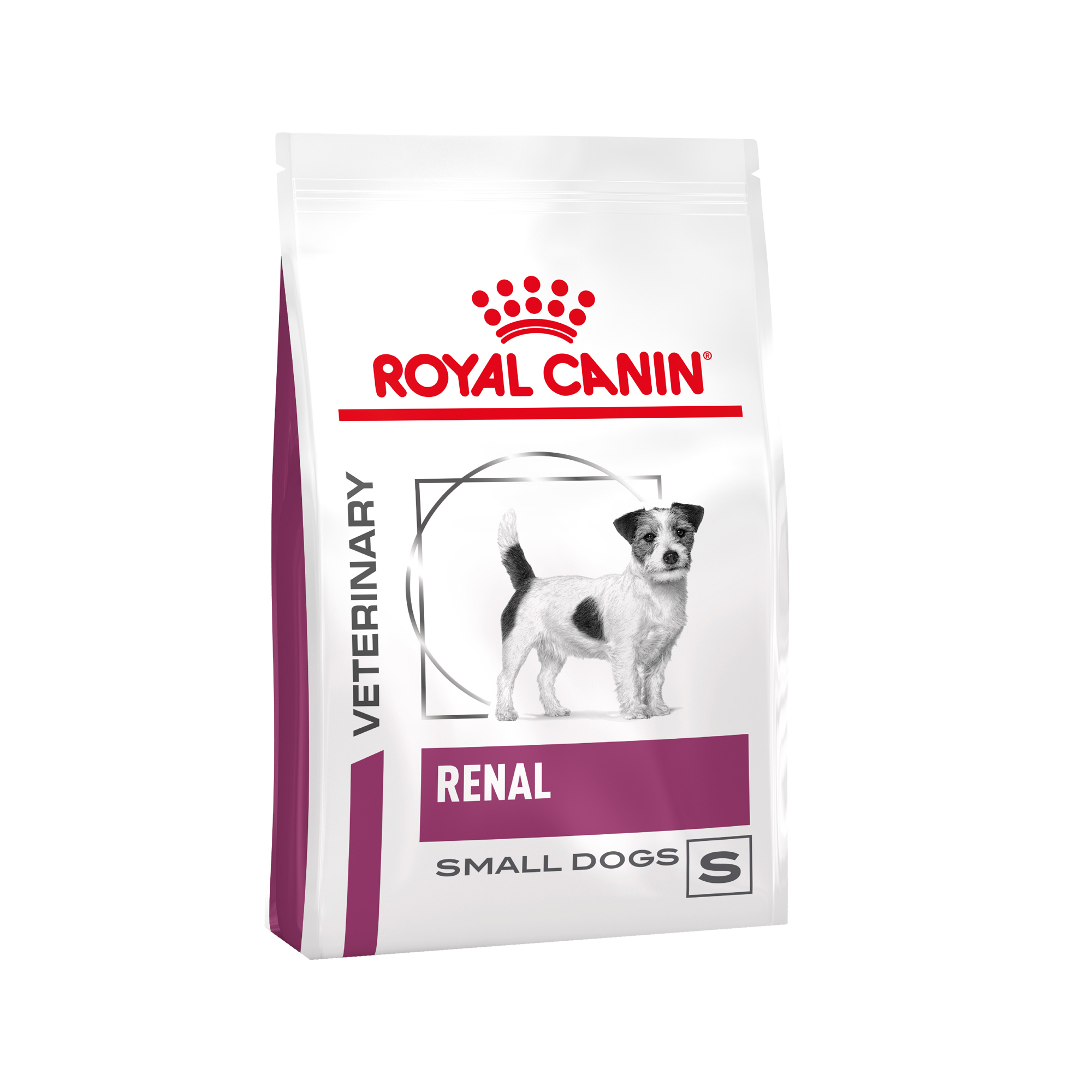 Royal Canin Renal Small Dog - 3.5kg