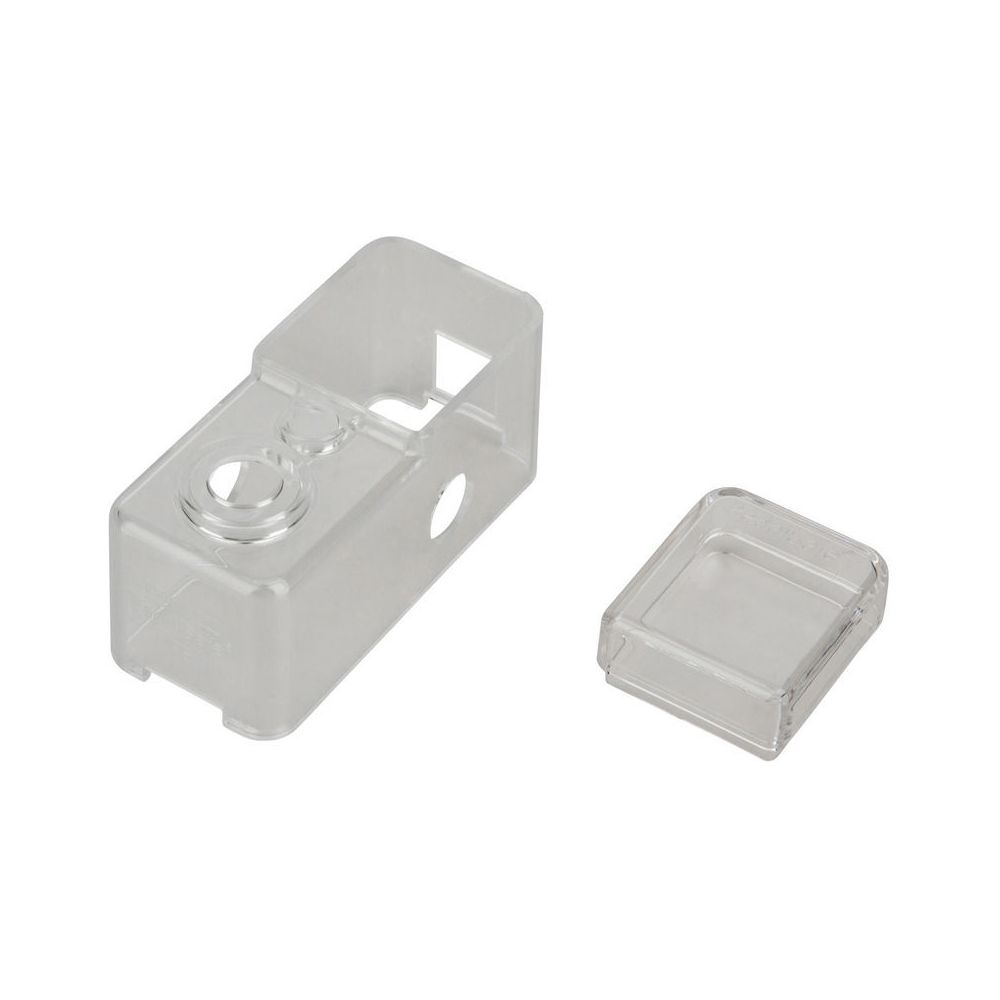 Rockboard Pedalsafe Type K1 universal – Thomann Ireland