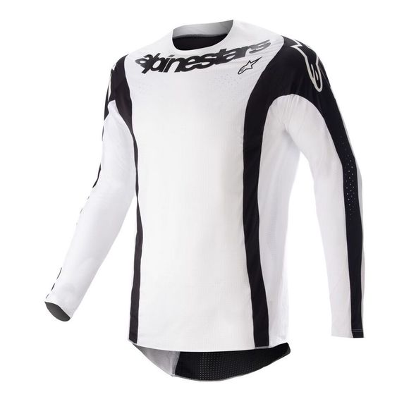 Cross Alpinestars Techstar Arch 2025 - White / BlackRef: AP12774