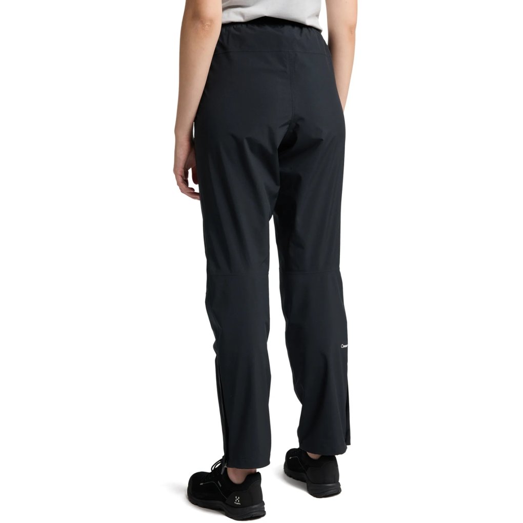 Haglöfs Korp PROOF Pants Women - true black 2C5