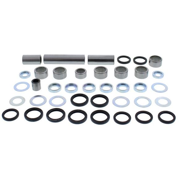 Kit roulements de biellettes All Balls Ref : ALL00554A / 1125837