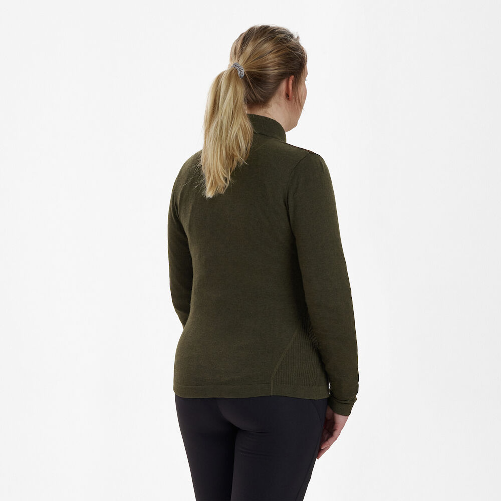 Lady Darlington Knit Cardigan