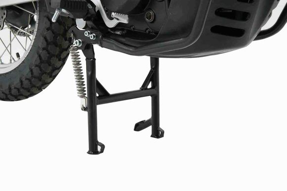 Hepco & Becker central stand - blackKAWASAKI 650 KLR 650 (KL650E) - 2008 - 2018Ref: Hbe05150A / 505206 00 01