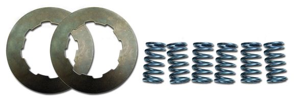 Ressorts d'embrayage EBC Kit Série CSKRef : FA01058A / 11311277