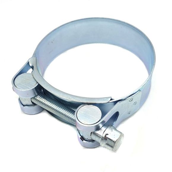 Silent collar Brazoline diameter 40 A 43 mm Width 18 mm Universal - GrayRef: BRZ0106 / DP9649