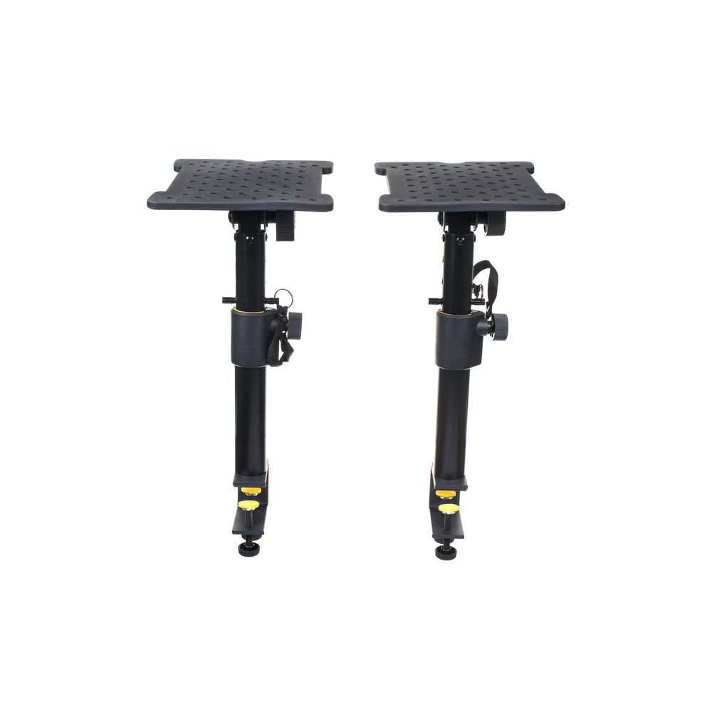 Roadworx Monitor Speaker Stand Clamp – Thomann Ireland