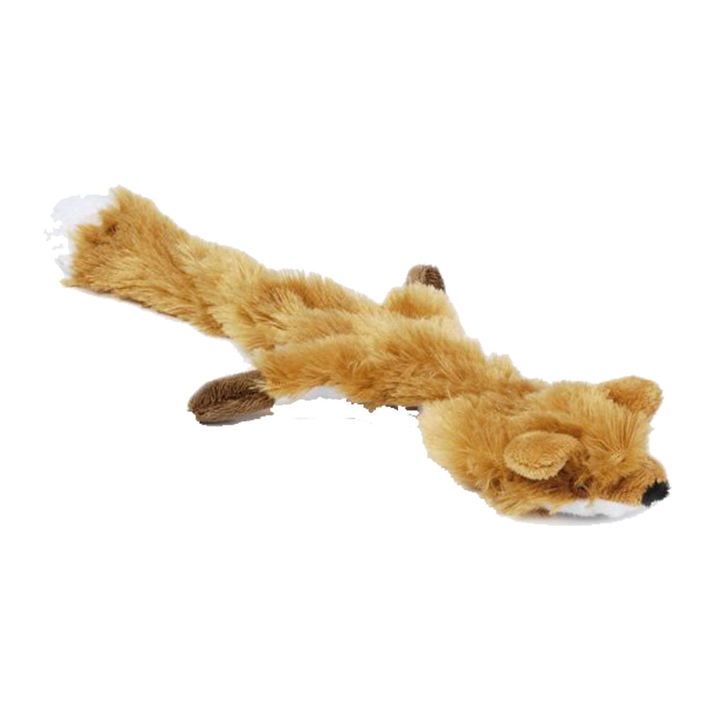 Beeztees Flatino Fox - 52 cm