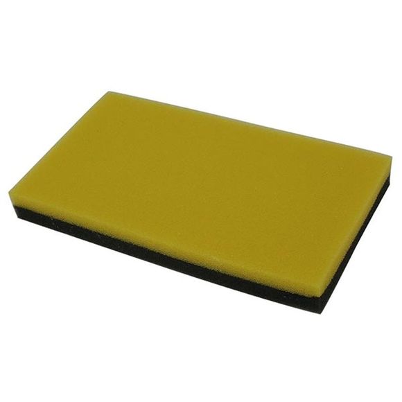 Meiwa 264623 air filter original typeYAMAHA 125 SR 125 - 1999 - 2002Ref: MEI0060 / 264623