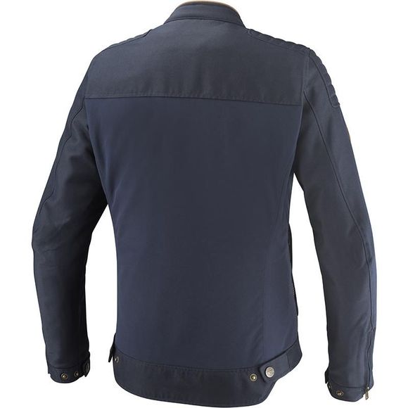 Blouson Moto Ixon HORNET LADY - BleuRef : IX2095