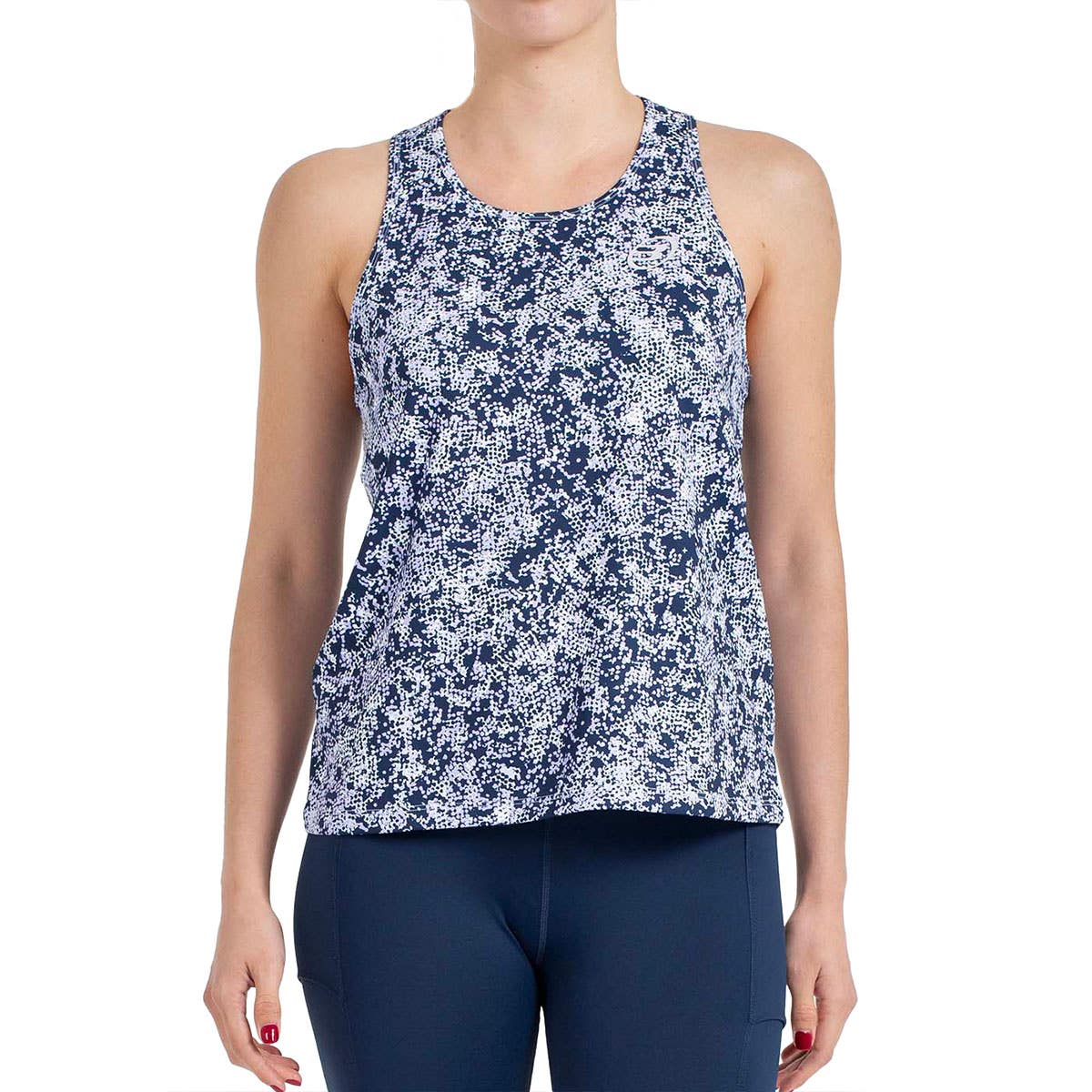 T-SHIRT BULLPADEL PILME WOMAN