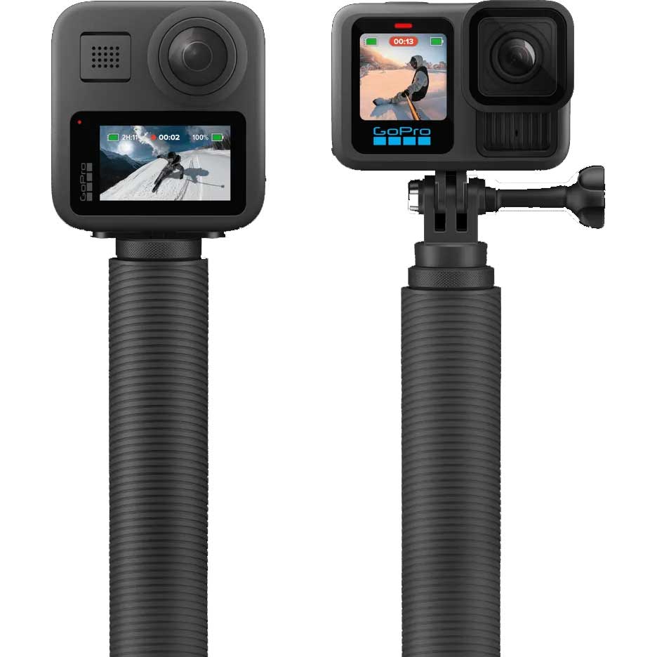 GoPro Extension Pole (1.2m) - black