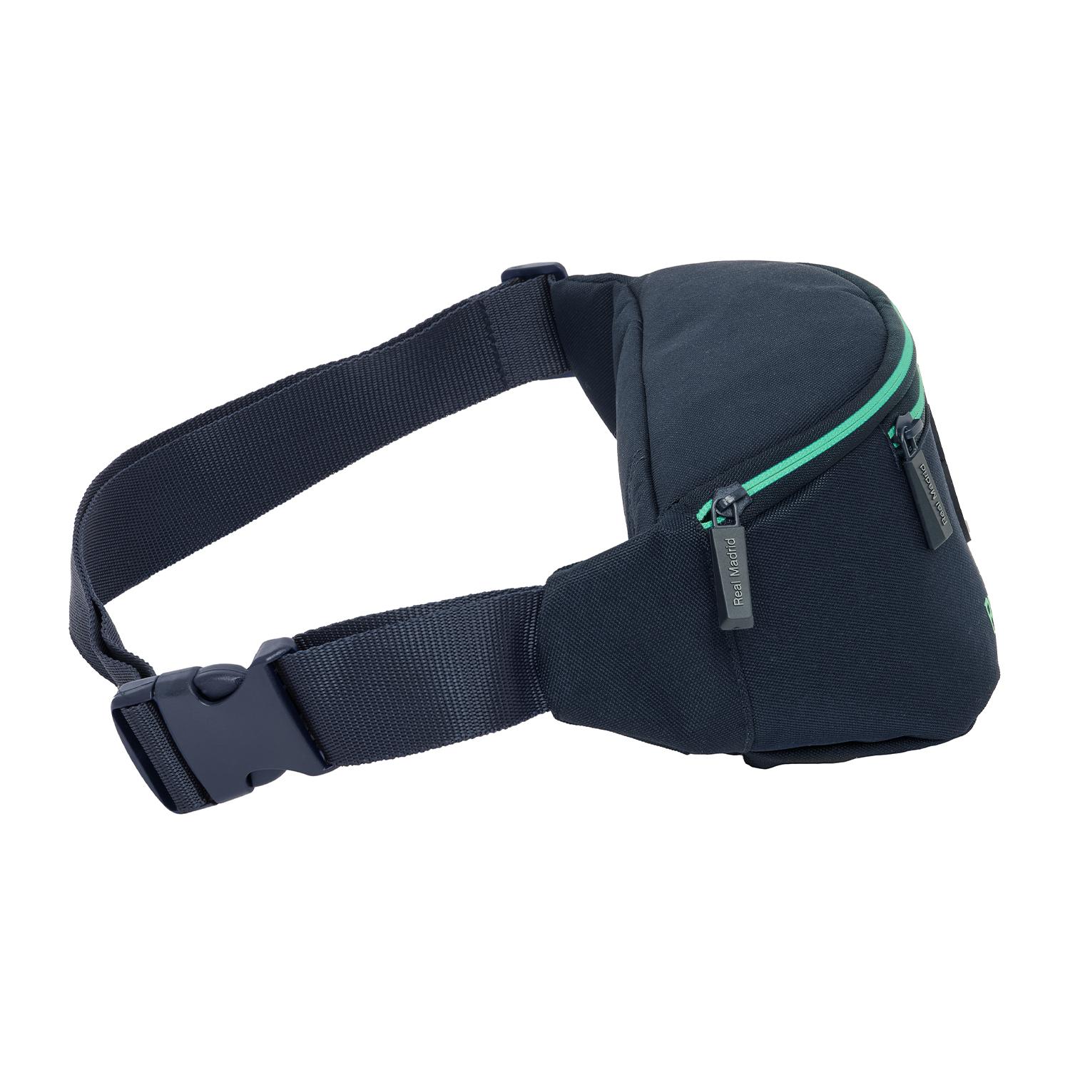 Waist Bag Dark Blue