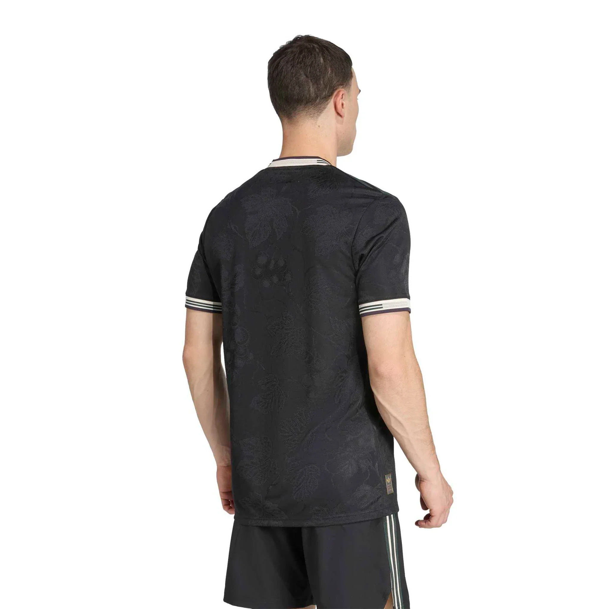 Juventus 25/26 Third Authentic Jersey