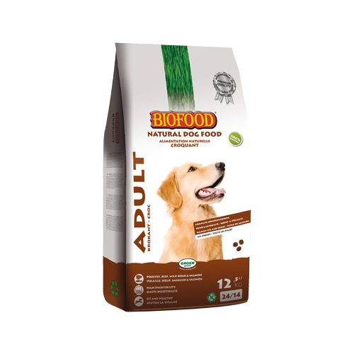 BF®Petfood Adult Crispy - 3kg