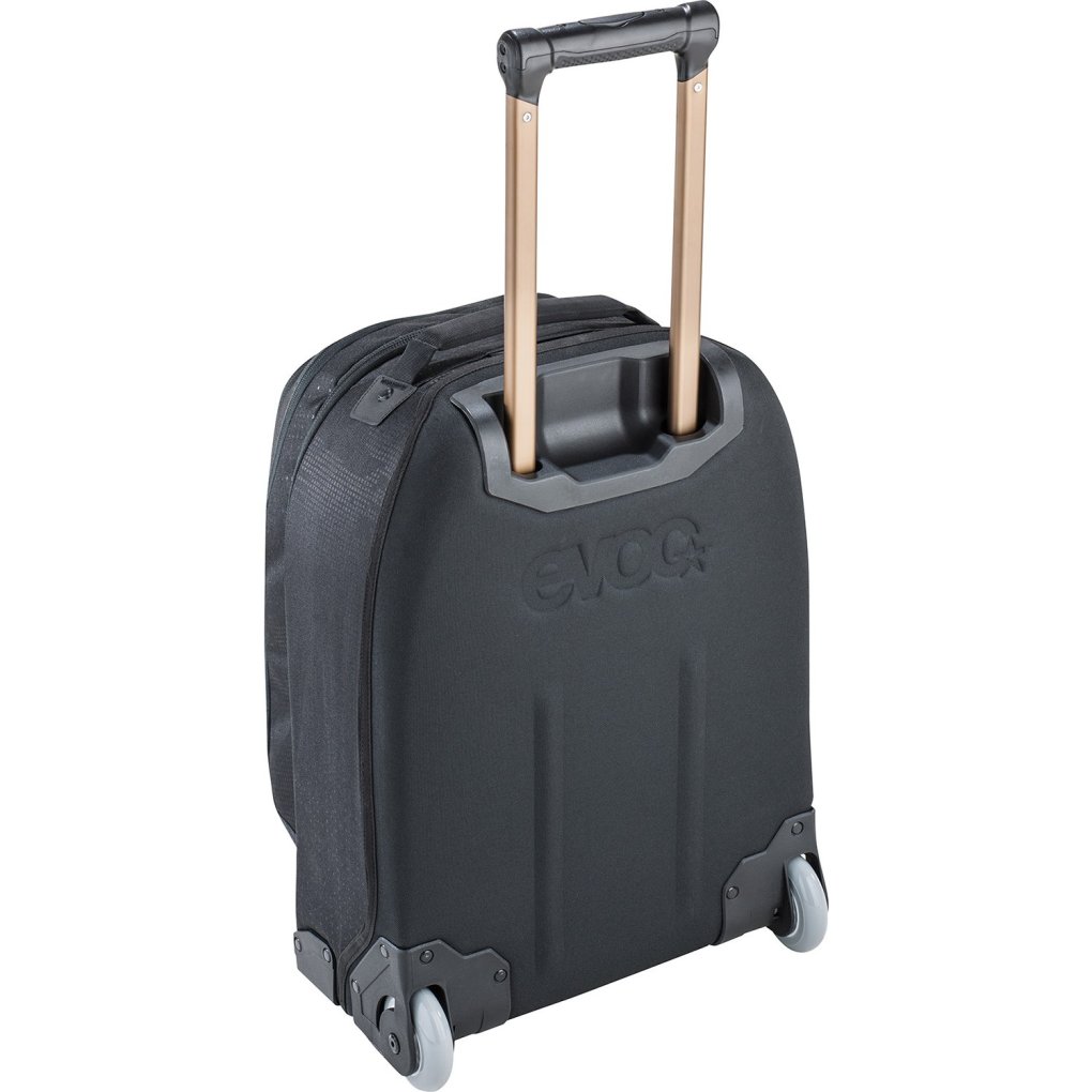 EVOC Terminal Bag 40+20 Trolley - Black - 401216100