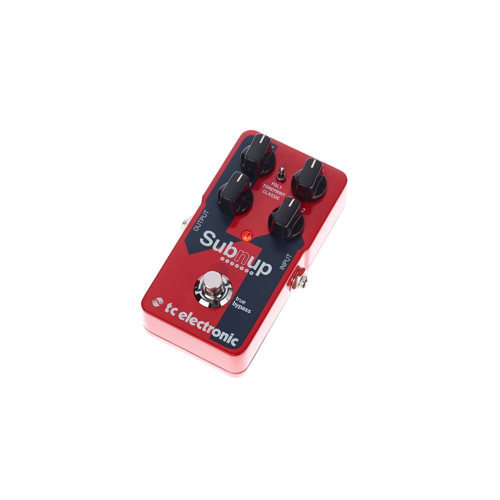 tc electronic Sub'N'Up Octa. Bundle PS G – Thomann Ireland