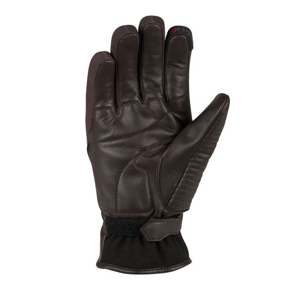 Segura SYNCHRO Gloves - BrownRef: SG1455