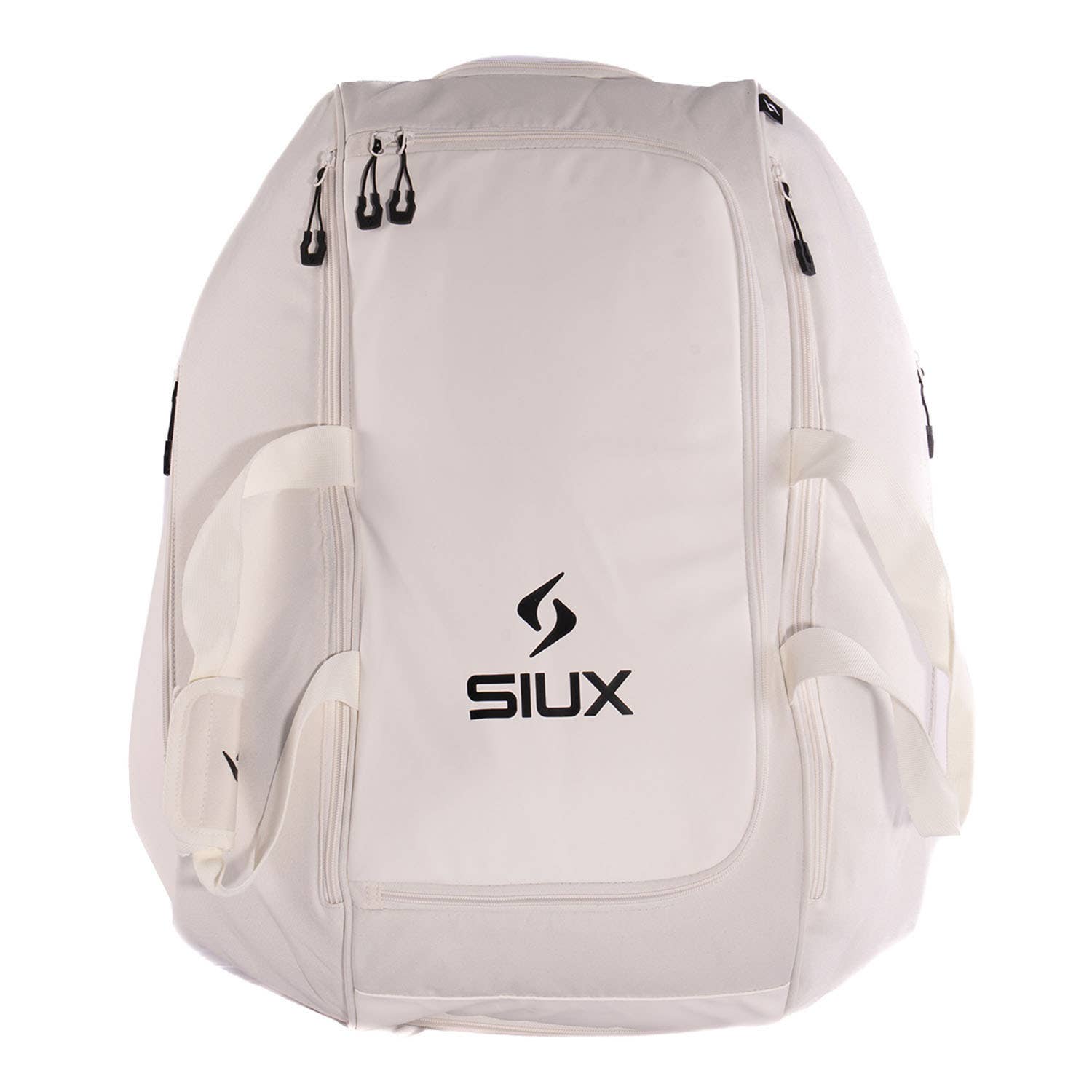 PADELBAG SIUX TOUR WHITE 200012