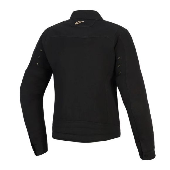 Alpinestars STELLA GRACE Motorcycle Jacket - BlackRef: AP4287