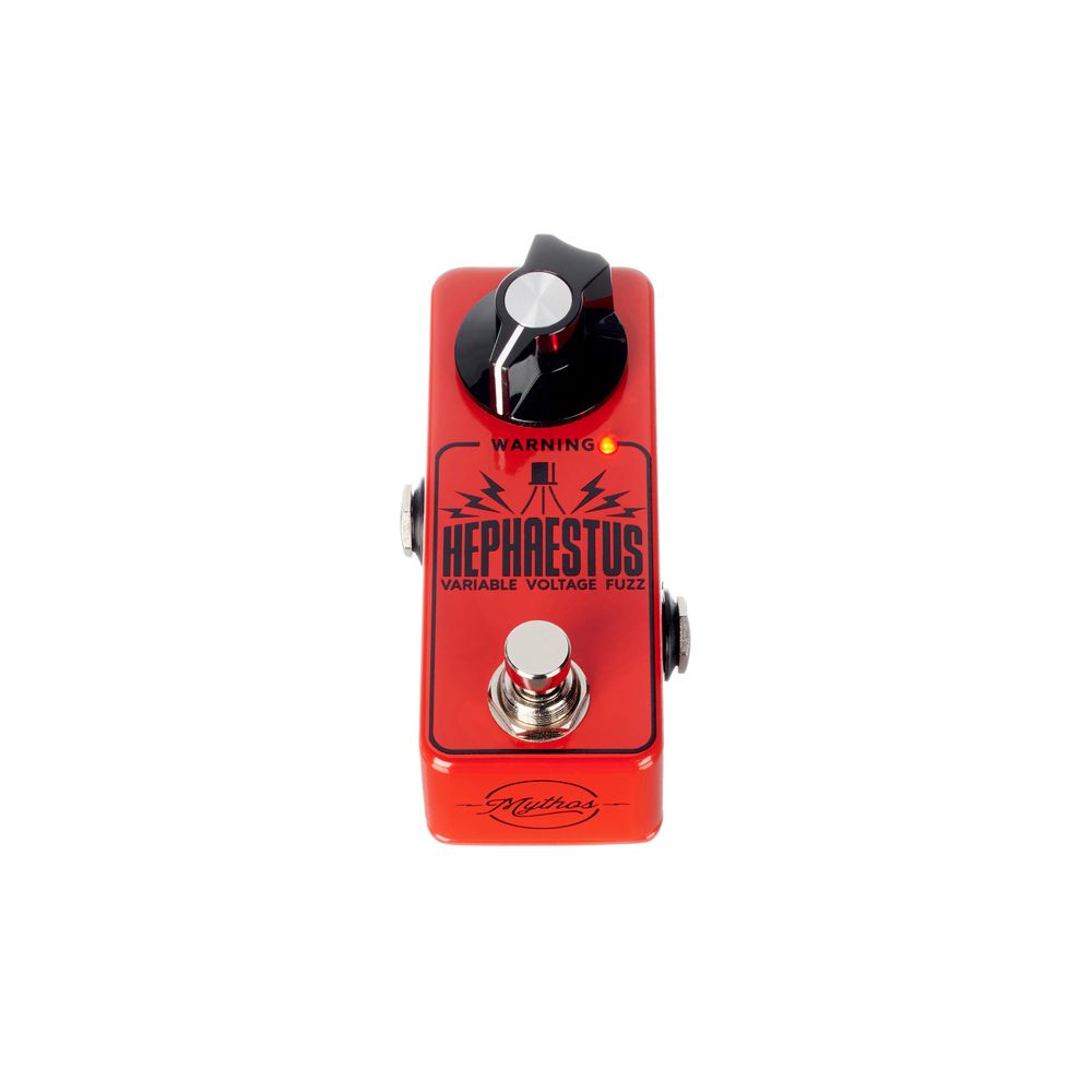 Mythos Pedals Hephaestus – Thomann Ireland