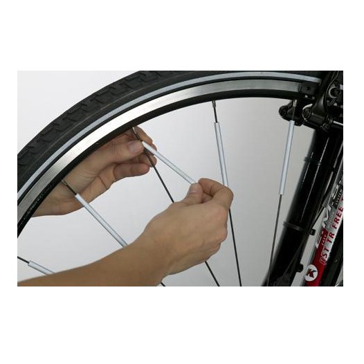 WOWOW Spoke Reflectors (72 pcs.)