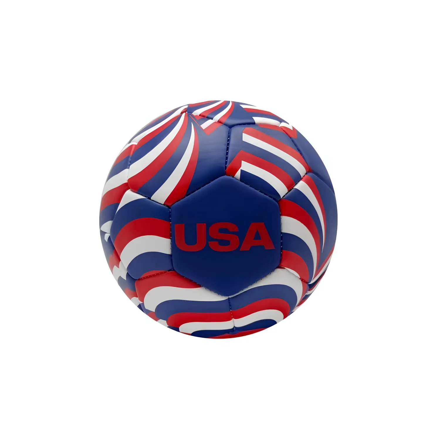 World Cup 2026™ USA Size 1 Mini Ball