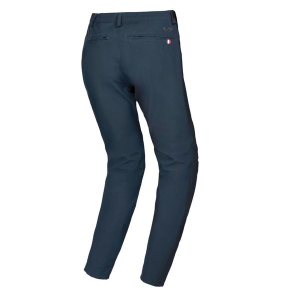 Ixon Kino Motorcycle Pants - BlueRef: IX1688