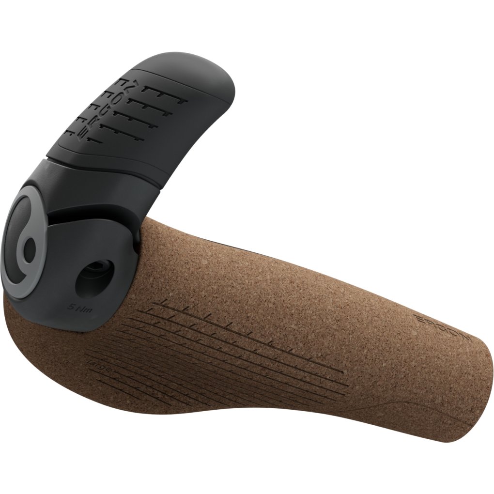 Ergon GP2-L Evo BioKork Grips