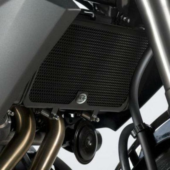 Protection de radiateur R&G Racing aluminiumRef : RGR02908A / 1088110001